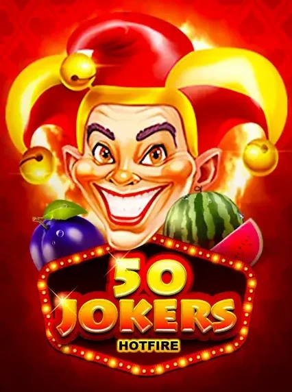 Decorative casino game artwork for Totbet: Arcade Games