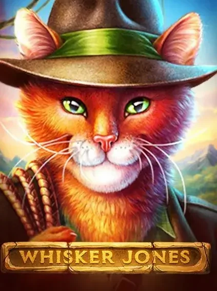 Decorative casino game artwork for Totbet: Jackpot Themes